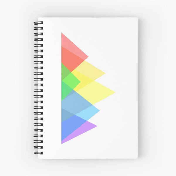 Item preview, Triangles, Gay designed and sold by Skyler Orion X.