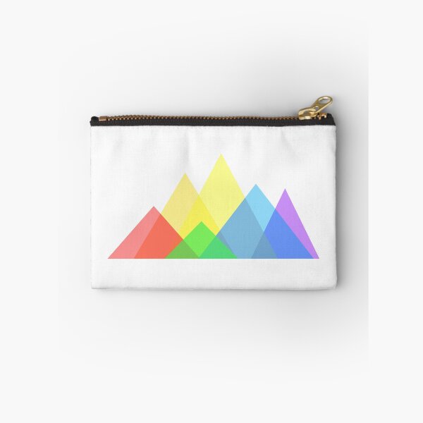 Item preview, Triangles, Gay designed and sold by Skyler Orion X.