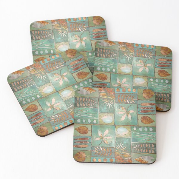Item preview, Masking Leaves on Autumn landscape designed and sold by artegala.