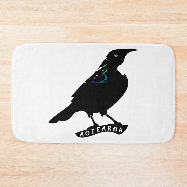 Item preview, Tui Aotearoa designed and sold by piedaydesigns.
