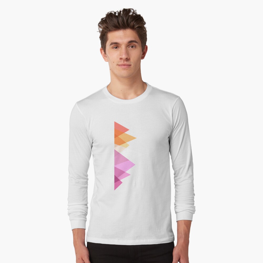 Artikel-Vorschau von Langarmshirt, designt und verkauft von fc13empire.