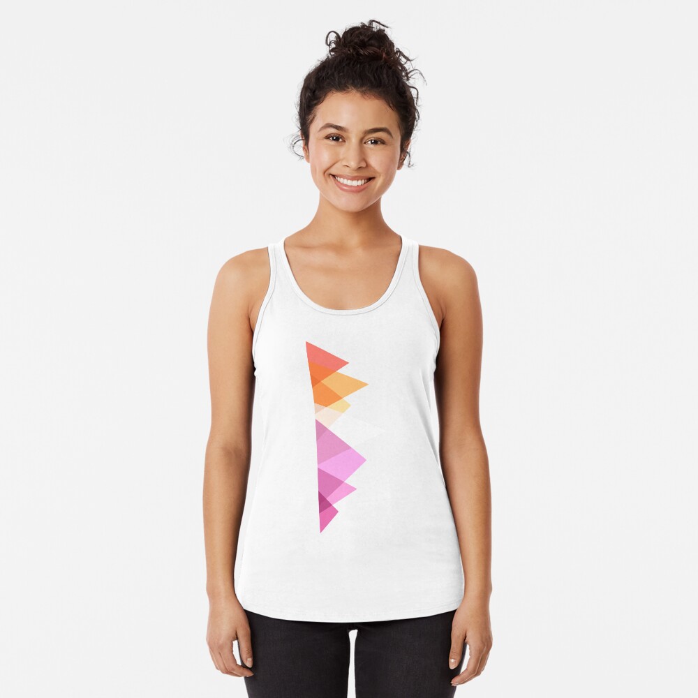 Artikel-Vorschau von Racerback Tank Top, designt und verkauft von fc13empire.