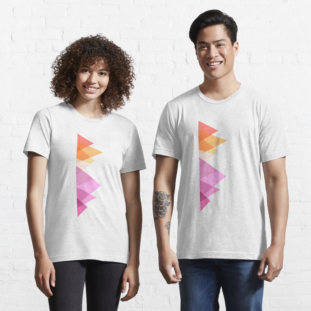 Artikel-Vorschau von Essential T-Shirt, designt und verkauft von fc13empire.