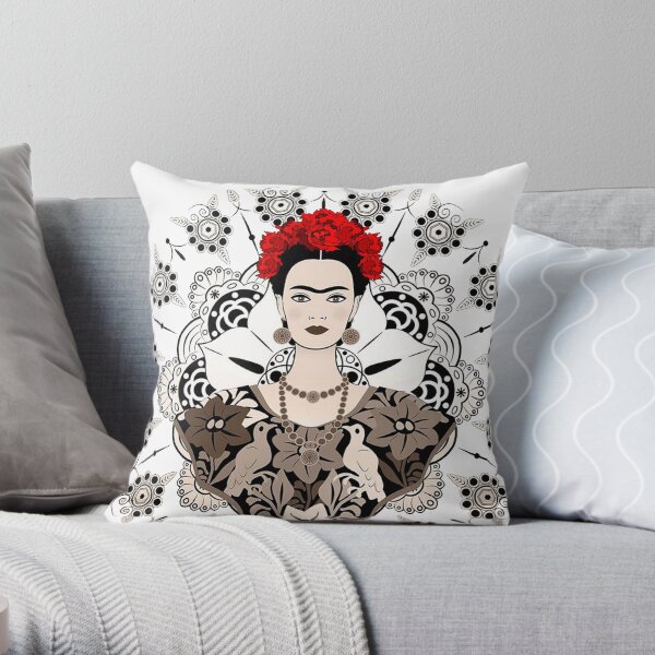 Khalo Coussin