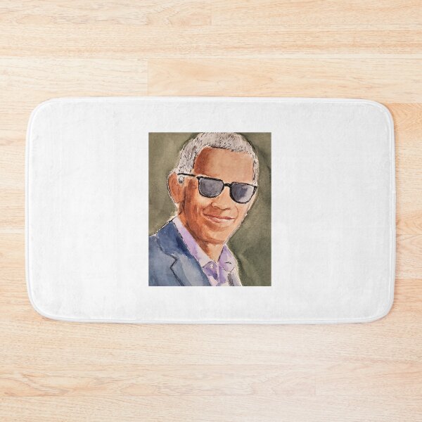 Item preview, Barack Obama designed and sold by BlackVet.