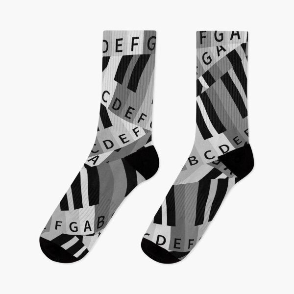 Item preview, Piano Keys designed and sold by piedaydesigns.