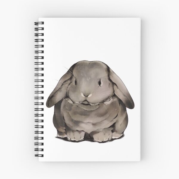 Item preview, Mini Lop  designed and sold by Bri Castagnozzi.