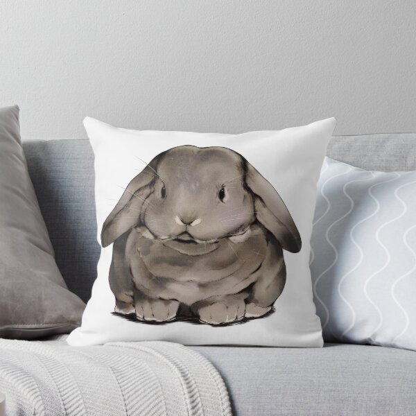 Item preview, Mini Lop  designed and sold by Bri Castagnozzi.