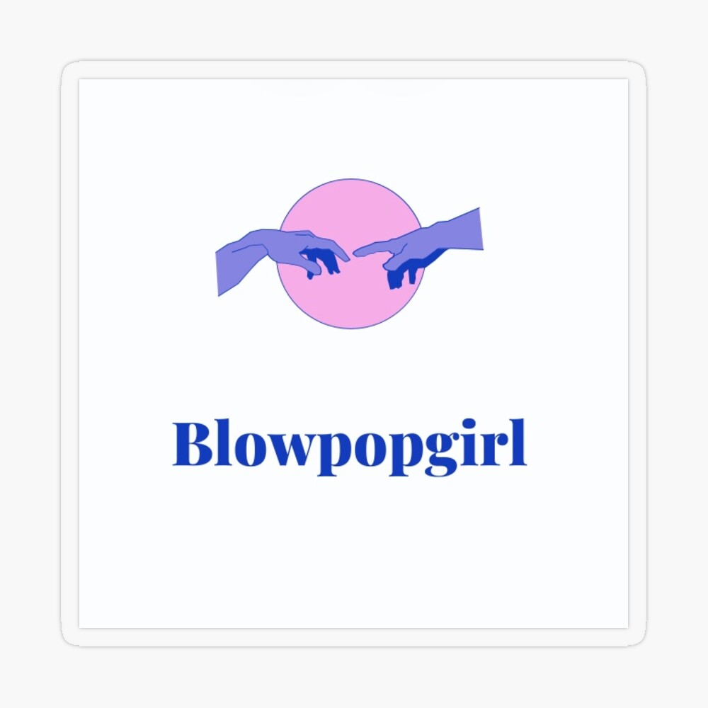 Pink logo