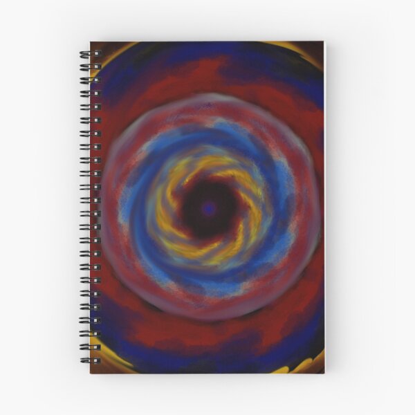 Item preview, Cosmic Vortex designed and sold by Caleb Tolbert.