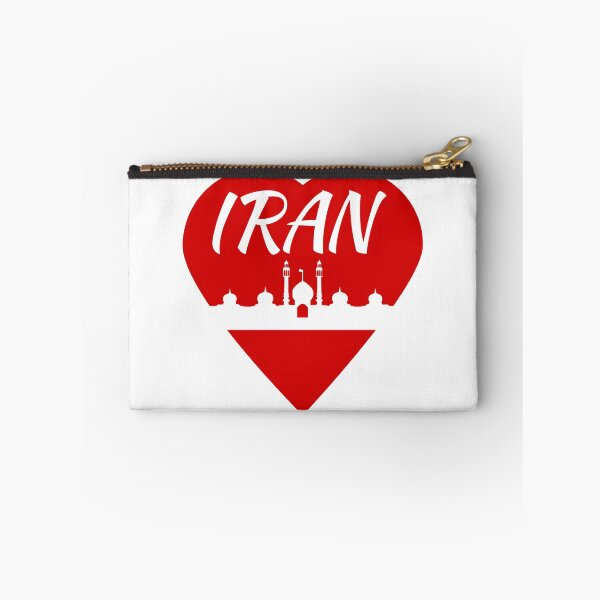 Item preview, I love Iran designed and sold by piedaydesigns.