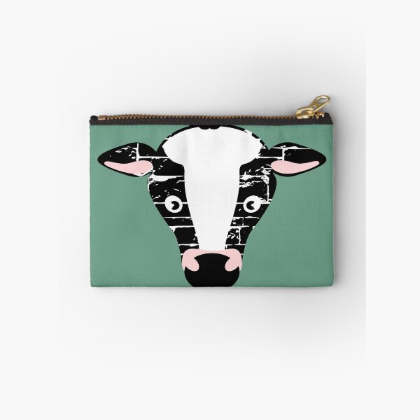 Item preview, Cute Cow Face designed and sold by piedaydesigns.
