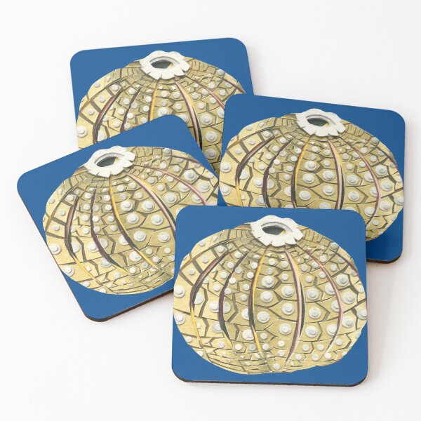 Item preview, Sea Urchin designed and sold by SarahSnippets.
