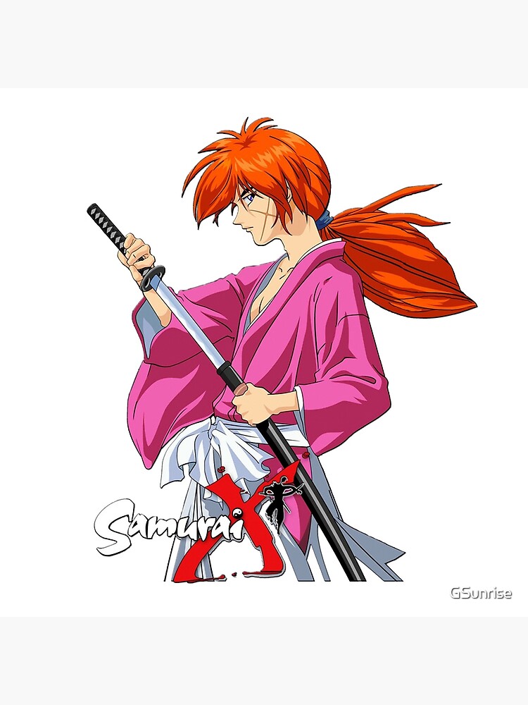 Art of Samurai X (Rurouni Kenshin)