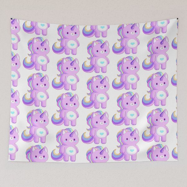 Item preview, Unicatbear designed and sold by gabdoesdesign.