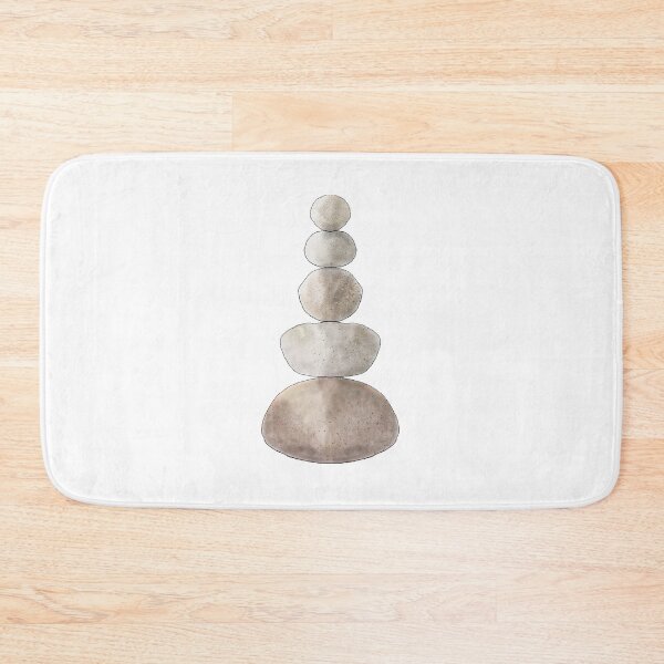 Item preview, Pile of a Gray Rock Family designed and sold by Tara Barnaba.