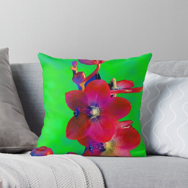 Item preview, Red Flowers designed and sold by Carlo Varo.