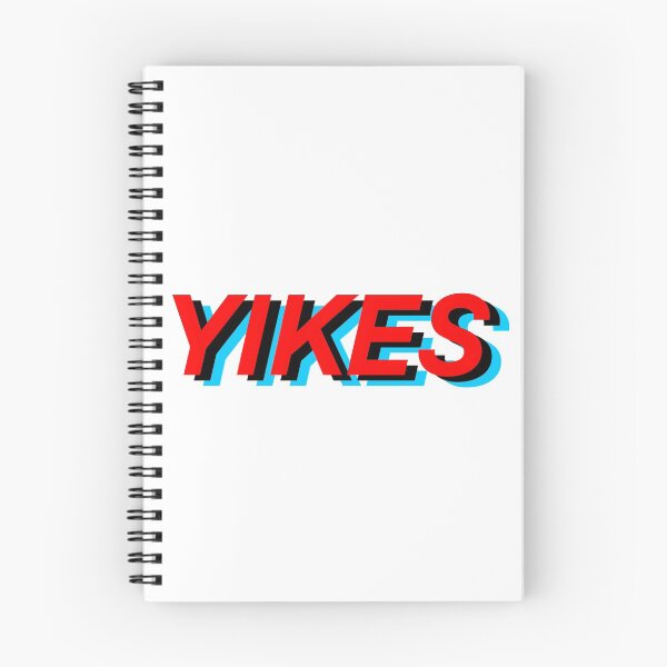 Item preview, Yikes designed and sold by a-keen-mind.