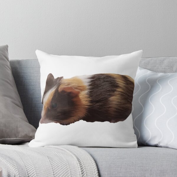 Item preview, Beary the baby guinea pig designed and sold by Christine  Bialczak.