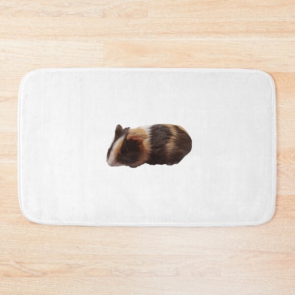 Item preview, Beary the baby guinea pig designed and sold by Christine  Bialczak.