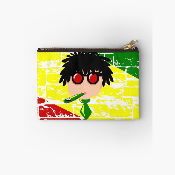 Artikelvorschau, Reggae-Kazoo entworfen und verkauft von piedaydesigns.