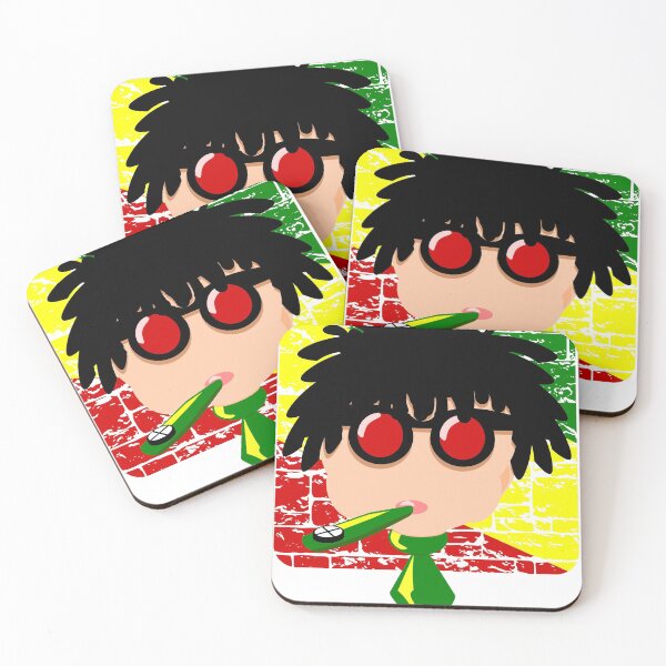 Item preview, Reggae Kazoo designed and sold by piedaydesigns.