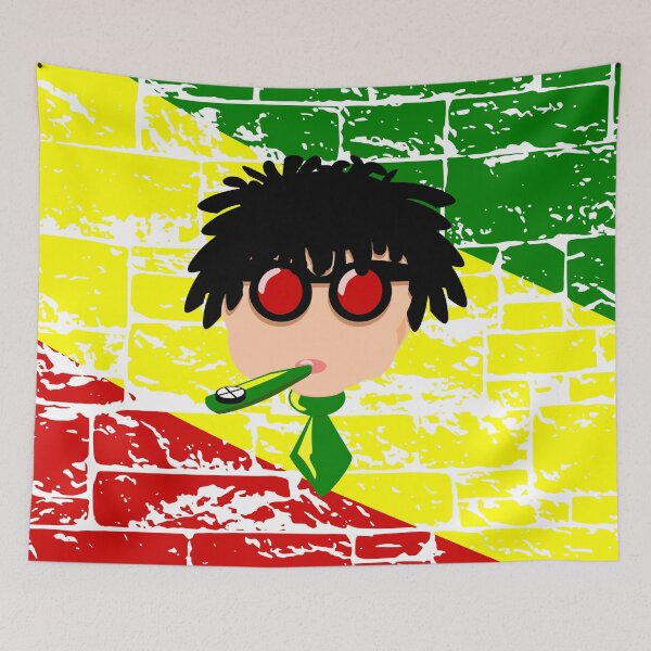 Item preview, Reggae Kazoo designed and sold by piedaydesigns.