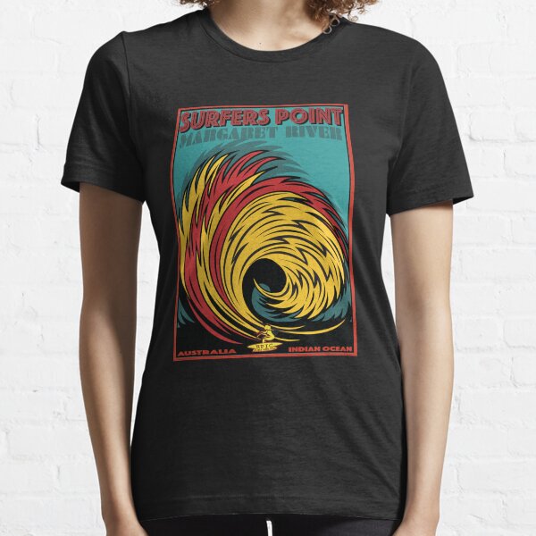 Item preview,  SURFERS POINT MARGARET RIVER AUSTRALIA designed and sold by Larry Butterworth.
