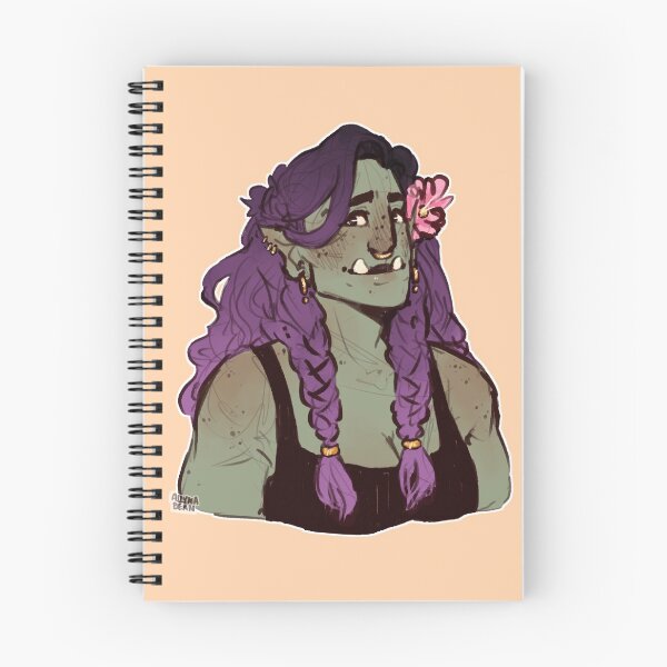 Item preview, Yashee Portrait designed and sold by Allynabean.