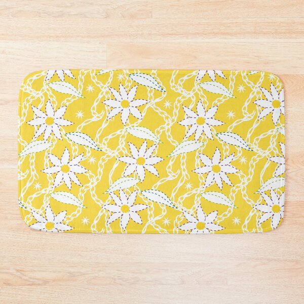 Item preview, Fresh as a Daisy Chain designed and sold by Colour Angel by KV.