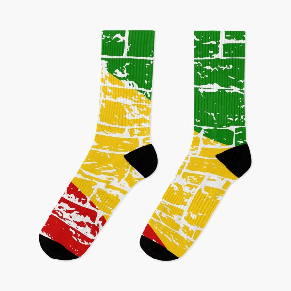 Artikelvorschau, Rastafari Flagge entworfen und verkauft von piedaydesigns.