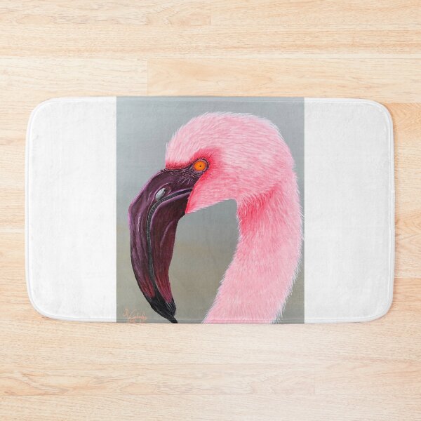 Item preview, Flamingo designed and sold by Kimberley Alludia.