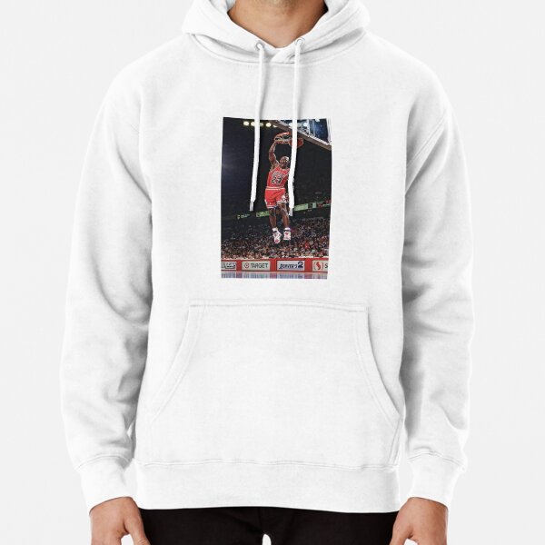 The Vintage Dunker Crewneck Sweatshirt