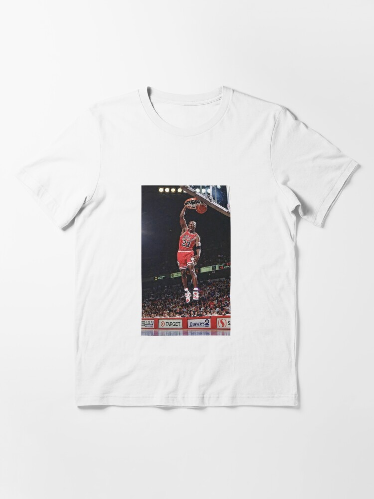 Official merchandise Michael Jordan Vintage 90S Basketball Bootleg Style T  Shirt, hoodie, sweater, long sleeve and tank top