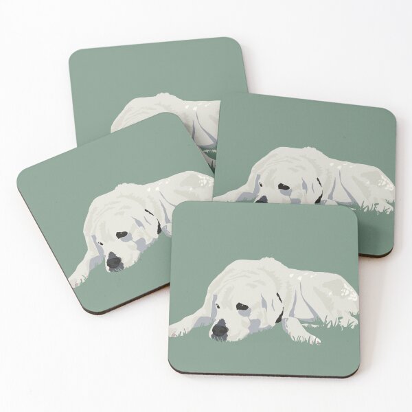 Item preview, Yeti ❤️ designed and sold by Dagmar Hansen.