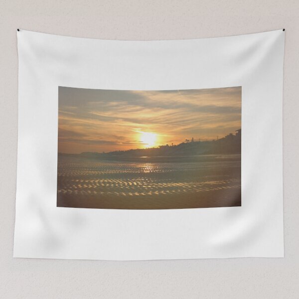 Item preview, Warm Salty Air designed and sold by mateoromero2525.