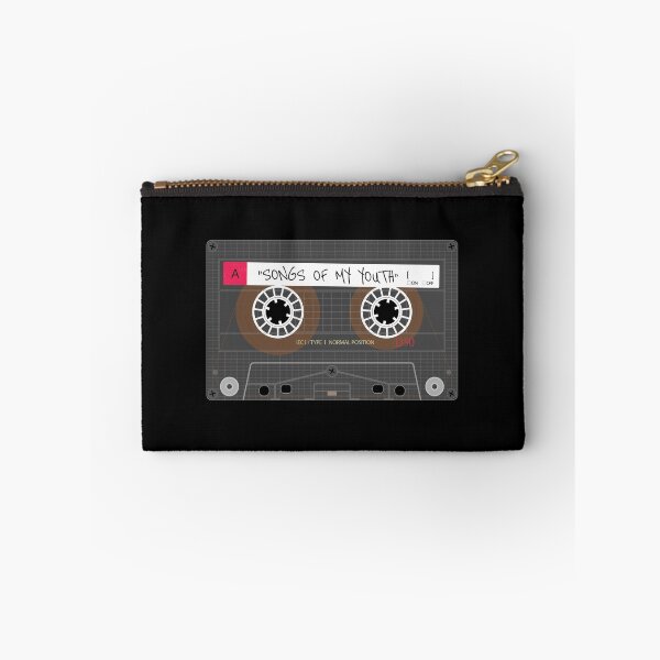 Item preview, Songs of My Youth designed and sold by CuriousCurios.