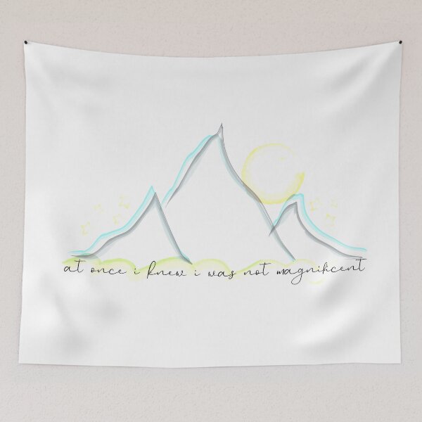 Item preview, Holocene - Bon Iver designed and sold by ally-delucia.