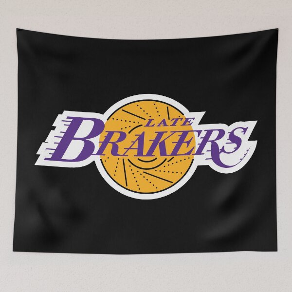 Item preview, Late Brakers Fun Track Day  designed and sold by Design by Twain.