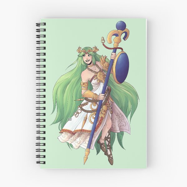 Item preview, Palutena designed and sold by Allynabean.