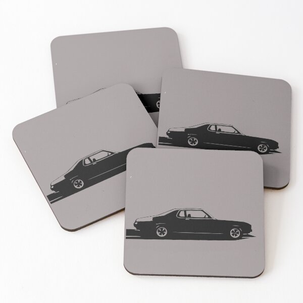 Item preview, Holden HQ Monaro designed and sold by CarlysGarage.
