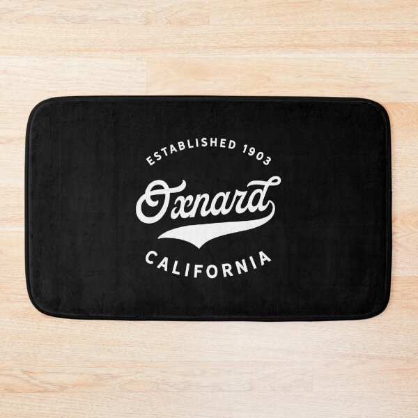 Item preview, Oxnard California Classic Vintage Retro 1903 USA Gift designed and sold by ripsydesigns.