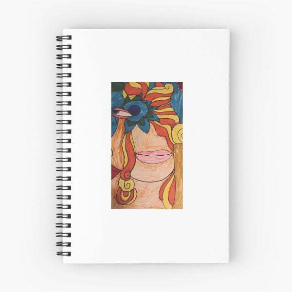 Item preview, Distorted woman designed and sold by Pattio1.