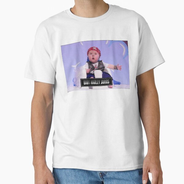 Item preview, Bart Harley Jarvis designed and sold by richwear.