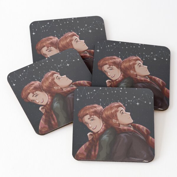 Item preview, Fred and George designed and sold by allarica.