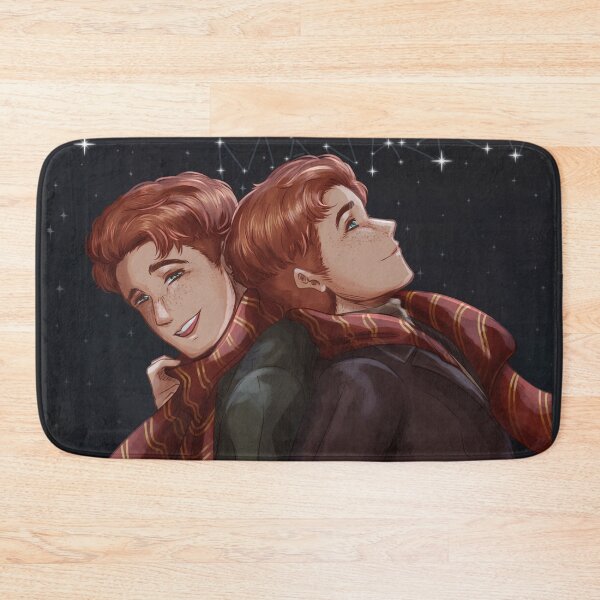 Item preview, Fred and George designed and sold by allarica.
