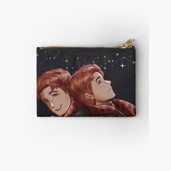 Item preview, Fred and George designed and sold by allarica.
