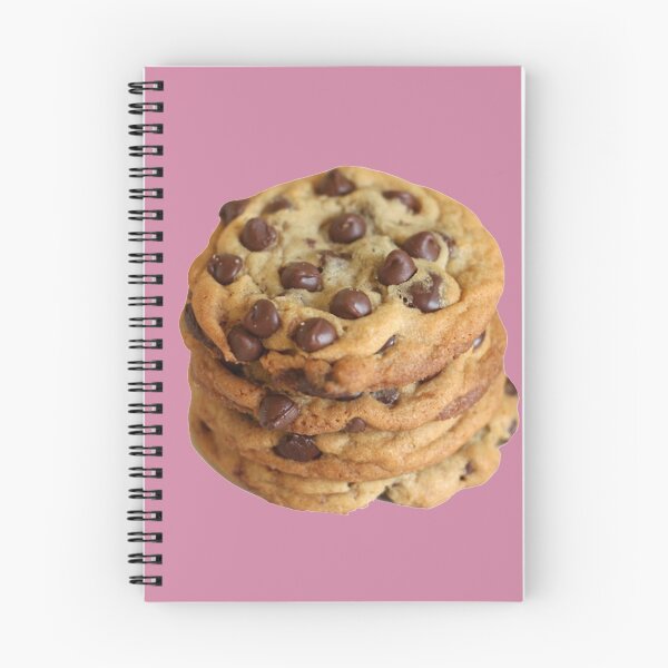 Item preview, chocolate chip cookies designed and sold by alwayshungry.