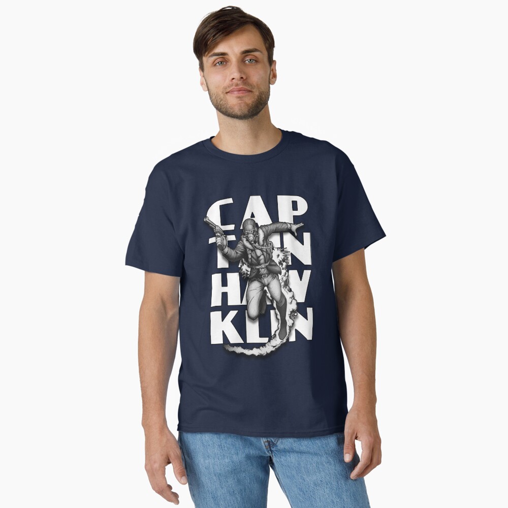 Item preview, Classic T-Shirt designed and sold by cdavenport4.