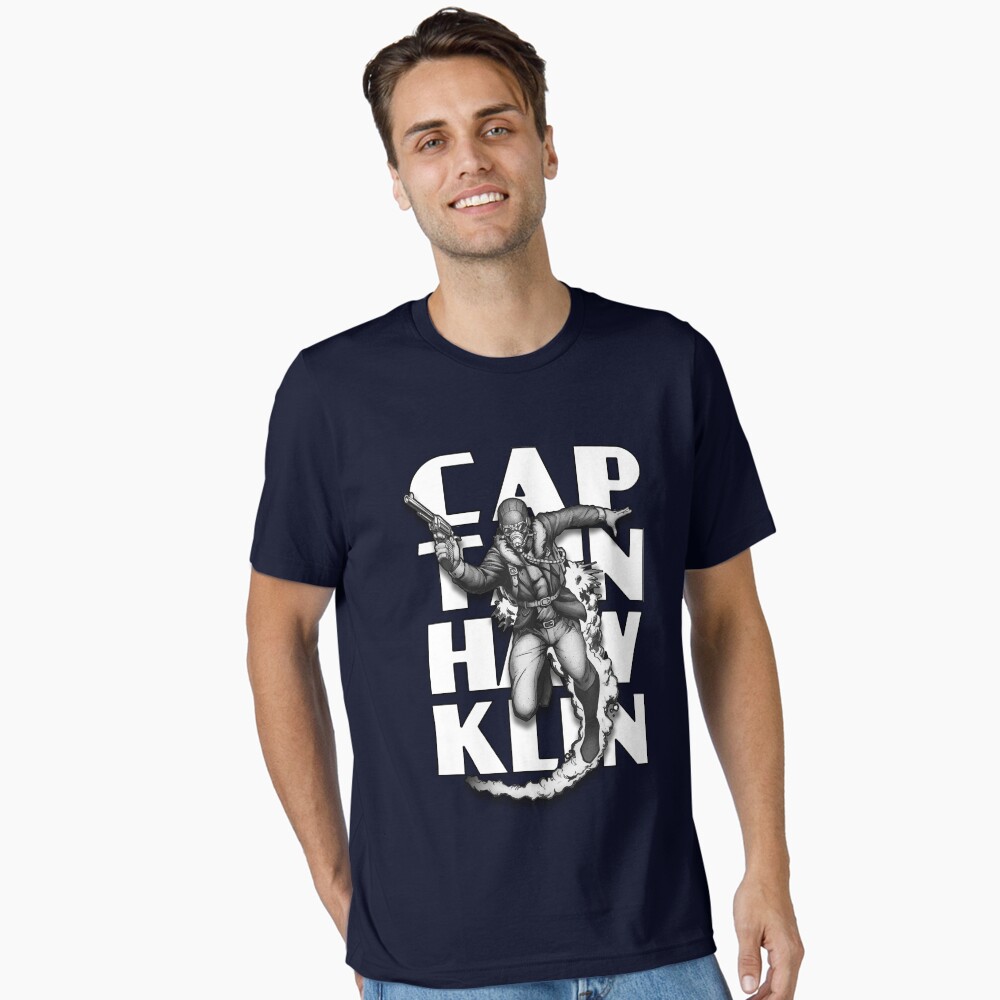 Item preview, Essential T-Shirt designed and sold by cdavenport4.